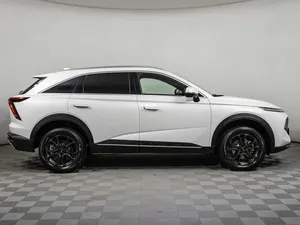 2024 HAVAI F 7 SUV Auto matic Turbo Leather Seats R18 Petrol <b>Panoramic</b> Sunroof LED Lights - Product Image 6