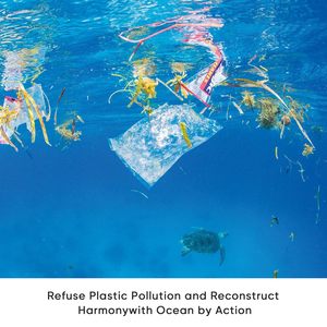 Bolsas de Compras Biodegradables de Polietileno Resistente, Sin Perfume, Personalizables, para Negocios y Supermercados, al por Mayor - Product Image 2