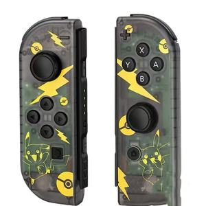 Manettes Joy-Con L/R de haute qualité, édition japonaise, compatibles avec Ring Fit Adventure et <span class=keywords><strong>jeux</strong></span> sportifs, OEM/ODM disponible - Product Image 4