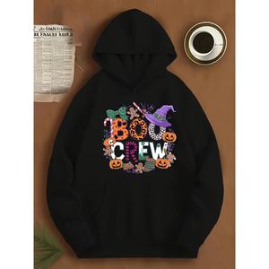 Sudadera Kinitwear para mujer Otoño/Invierno hecha en China sudadera estándar de ocio de un color - Product Image 1