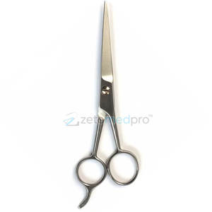 Tijeras para Barba de Alta Calidad para Hombres, Cuidado del Cabello y Bigote, Tijeras Afiladas para el Cuidado de la Barba Masculina - Product Image 4