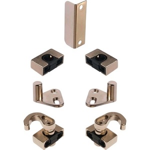 ชุดอุปกรณ์ล็อคแกนหมุน BMB ครบชุดสำหรับที่ยึดคันเบ็ด - Product Image 1
