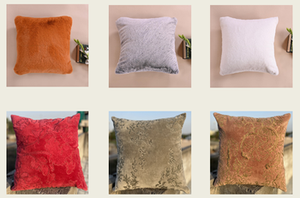 Modern Boho Cushion Cover Hot Selling Unique Handwoven <b>Decorative</b> Throw <b>Pillow</b> Custom Design Vintage Pattern Duet Covers OEM ODM - Product Image 4