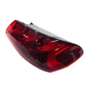 ไฟท้าย LED STOP ด้านขวา AUDI A3 Sportback (8YA) 8Y0945208 (19>) - Product Image 6