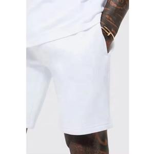 Conjunto de Pantalones Cortos Deportivos para Hombre de Secado Rápido, Dos Piezas - Product Image 6