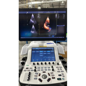 Nouveau transducteur GE 6Vc-D 4D pour volume cardiaque/secteur cardiaque - Product Image 3