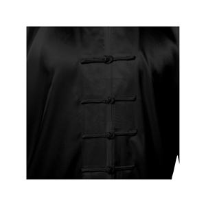 Nouvel arrivage d'uniformes de Kung Fu simples personnalisés pour les adultes/meilleure vente d'uniformes de Kung Fu légers et respirants OEM - Product Image 3