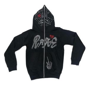 Wholesale Pakistan <b>Rhinestone</b> <b>Hoodies</b> Soft Comfortable Fabric Custom Premium Quality <b>Hoodies</b> For Men Fashion Low Moq Best Price - Product Image 5