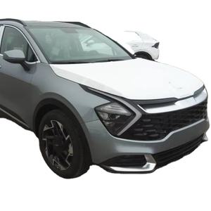 SUV d'occasion vérifié, 2.0 L essence, automatique, modèle de luxe - Product Image 1