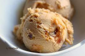 MEC3 Ice Cream <strong>Salted</strong> Butter <strong>Caramel</strong> Base Napure Ready-to-use <strong>caramel</strong> gelato base Bulk <strong>salted</strong> <strong>caramel</strong> base for gelato - Product Image 4