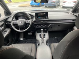 Honda HR-V Sport AWD CVT 2023 Usado en Buen Estado - Product Image 5