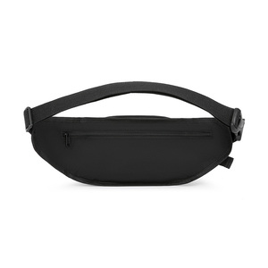 Cinturón con anillas en D y correas de compresión, Riñonera Summit - 3 litros - Negra, compatible con sistema Molle, ajustable, Camuflaje Personalizado - Product Image 2