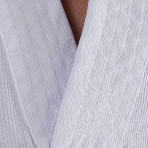 เครื่องแบบเทควันโดศิลปะการต่อสู้ทำจากผ้าฝ้าย100% ชุดยูโดชุดเทควันโด - Product Image 6