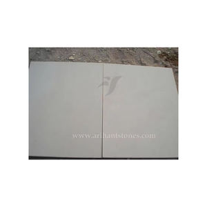 กระเบื้องหินทรายมิ้นท์คุณภาพดีดีไซน์ทันสมัยผิวขัดธรรมชาติสำหรับงานภายนอกอาคาร - Product Image 1