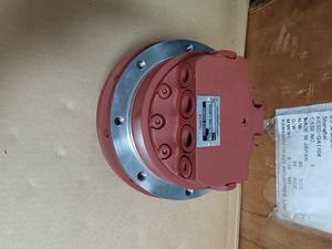 Miniexcavadora con Transmisión Final Hidráulica Nachi PHK-120-39B - Product Image 2