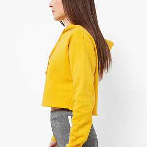 Vêtements décontractés de haute qualité sweats à capuche pour femmes prix raisonnable meilleure vente sweats à capuche pour femmes avec couleur personnalisée - Product Image 2