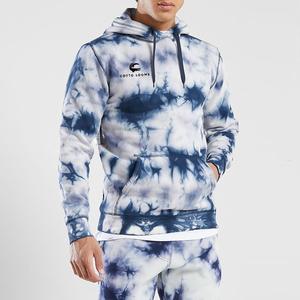 Sweats à capuche pour hommes pulls respirants de couleur unie taux d'usine nouvelle arrivée polaire coton mélangé premium streetwear mode Offre Spéciale - Product Image 5