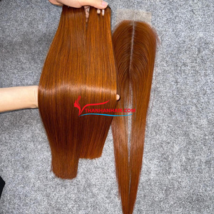 ผมต่อแบบไม่หลุดร่วงจากเวียดนาม - Product Image 2