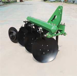 Subsolador Agrícola de Servicio Pesado, Máquina de Arar la Tierra, Montado en Tractor, Garantía de 4 Años, Uso Mundial, Bomba, Engranaje, Rodamiento - Product Image 1