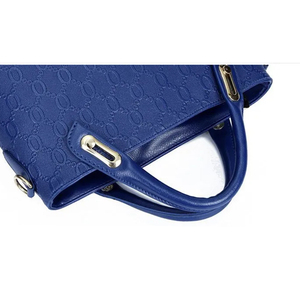 Wholesale Women Tote <b>Bag</b> Supplier Custom Pu Leather Ladies Female Fashion Luxury <b>Shoulder</b> Handbags for Women - Product Image 3