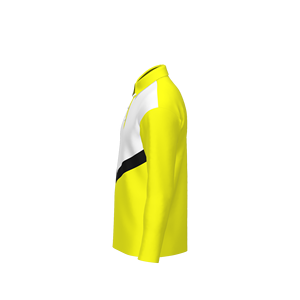 Chemise à manches longues oversize pour homme, nouveau design, personnalisable avec logo et impression par sublimation, 100 % coton épais - Product Image 3
