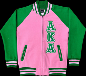 Veste universitaire en cuir de vache personnalisée OEM avec logo frontal, broderie en chenille, lettres varsity pour hommes, légère et écologique - Product Image 2