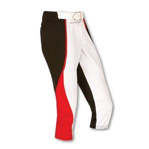 ชุดเครื่องแบบเบสบอลและซอฟต์บอลระบายอากาศได้ดีน้ำหนักเบาออกแบบโลโก้ได้ตามต้องการ - Product Image 2