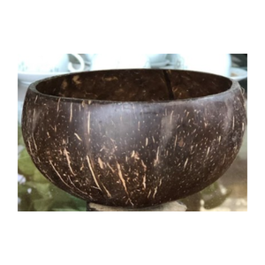 ชามกะลามะพร้าวขัดเงา100% ธรรมชาติเป็นมิตรกับสิ่งแวดล้อมจากเวียดนาม - Product Image 6