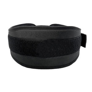 Neoprene Sweat Belt Workout Trimmer Body Shaper Waist <b>Trainer</b> Weight Loss Exercise for <b>Women</b> Men Fitness <b>Safety</b> - Product Image 6