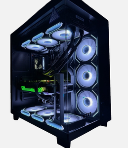 PC para Juegos RTX5080 Ryzen7 9800X3D 32GB DDR5 2TB LCD A10 (Compra 3 y Obtén 1 Gratis) TELEGRAM/ +1 6319219112 - Product Image 1