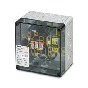 Phoenix Contact 1016811 - Nuovo - Product Image 1