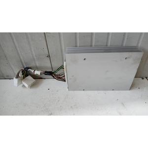 AMPLIFICADOR DE RADIO PARA COCHE LANCIA Flavia 2ª Serie (12>13) 05064353AQ EDG - Product Image 4