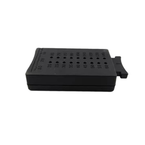 Jauge de points de percha <span class=keywords><strong>pour</strong></span> canal radiculaire dentaire, règle de mesure endodontique - Product Image 5