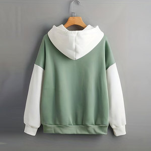 Sudaderas con capucha para mujer de último diseño, venta en línea, ropa informal para mujer, sudaderas con capucha para mujer disponibles en stock - Product Image 2