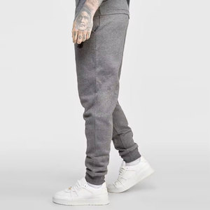 Camisetas y pantalones ligeros para hombre, servicio OEM, camisetas y pantalones transpirables más vendidos para hombre - Product Image 4