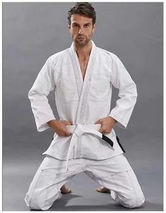Kimono de Jiu Jitsu Brasileño Suave, Ropa Deportiva para Adultos, Unisex, Entrenamiento de Artes Marciales, Novedad de 2026 - Product Image 4