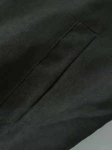 Veste de baseball en laine polaire sur mesure pour adultes et jeunes Veste Letterman Versity de meilleure qualité pour hommes, disponible en différentes couleurs - Product Image 2