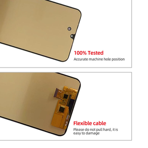 หน้าจอ LCD สำหรับ Samsung Galaxy A17 อะไหล่เปลี่ยนหน้าจอ LCD ชุดจอแสดงผล - Product Image 5