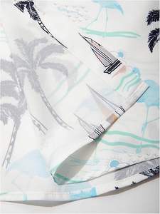 ชุดกีฬาฤดูร้อนแขนสั้นคุณภาพสูงสำหรับผู้ชาย เสื้อยืดและกางเกงขาสั้น ชุดเซ็ตคู่พิมพ์ลายตามสั่งสำหรับผู้ชาย - Product Image 4