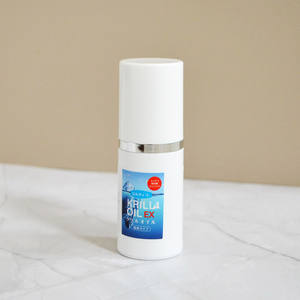 Anpassbare aromatisierte gesundheits ver siegel bare Kapseln für Hunde und Katzen Natürliche japanische Öl zusätze von Pet Manufac turing Company - Product Image 2