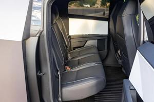 TESLA CYBERTRUCK SERIE FUNDACIÓN LISTA PARA ENVÍO SUPER LIMPIA 2024 - Product Image 6