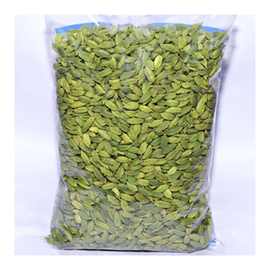 Vainas de cardamomo verde Premium seleccionadas a mano Sabor fresco aromático Perfecto para té Café Dulces Curries y recetas especiales de especias - Product Image 5