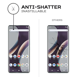 ตัวป้องกันหน้าจอกันกระแทกสำหรับปกป้องโทรศัพท์มือถือของคุณแบบหนา N3แบบพรีเมียม - Product Image 5