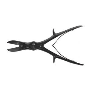 Fórceps de corte de huesos de acero inoxidable duraderos y reutilizables Instrumentos de cirugía ortopédica manual - Product Image 1