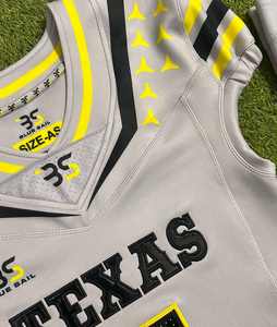 ชุดฟอร์มฟอร์มฟอร์มฟอร์มฟอร์มฟอร์มฟอร์มฟอร์มฟุตบอลชุดอเมริกันแทยงชุดอเมริกันฟุตบอล - Product Image 3