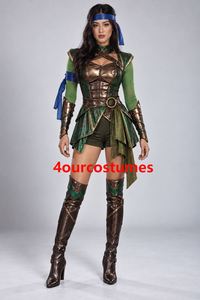 Nuevos Trajes de Hombre de Manga Larga para Halloween y Espectáculos Circenses, Estilo Europeo y Estadounidense, 2023 - Product Image 4