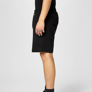 Pantalones cortos de gimnasio atléticos para hombre de 3 pulgadas con cintura elástica de secado rápido con bolsillo Fitness correr pantalones cortos deportivos transpirables para hombres - Product Image 5