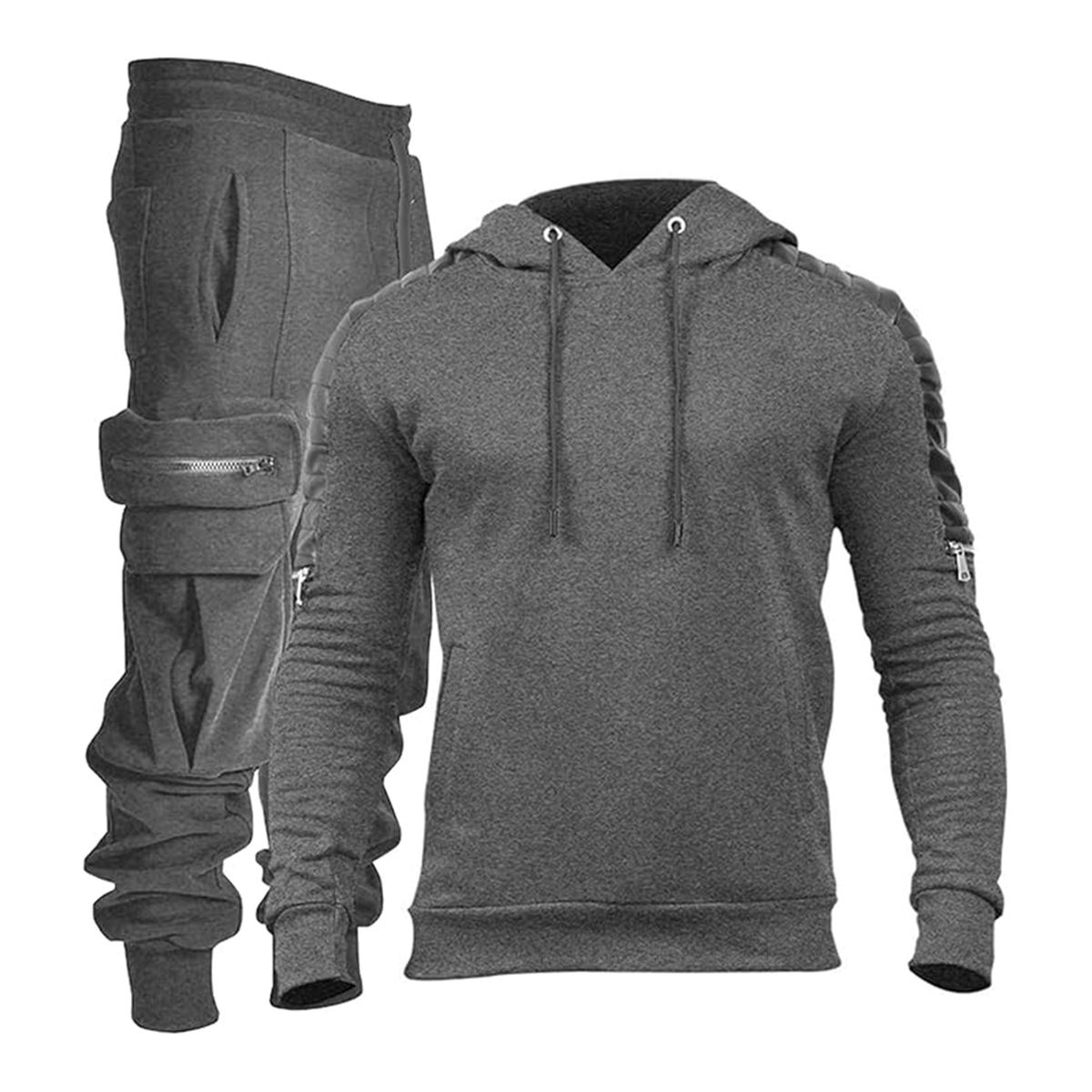 สีเทาเข้ม