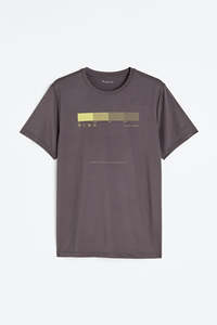 T-shirt pour homme avec impression personnalisée avec le logo de votre marque T-shirt pour homme T-shirt graphique pour homme T-shirt surdimensionné pour homme - Product Image 4