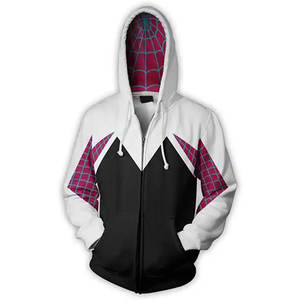 2024 unisexe haute qualité XS hiver sweats à capuche Logo personnalisé brodé solide poids lourd ODM impression coton/bambou hommes sweats - Product Image 5